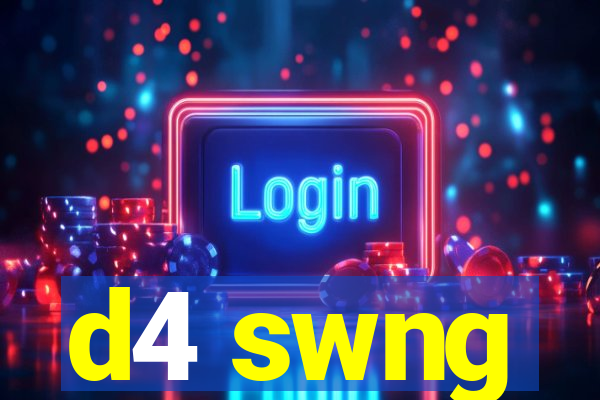 d4 swng